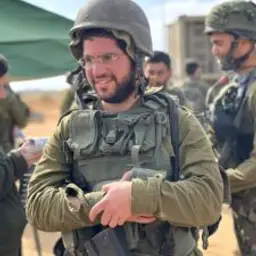 גלעד אלמליח