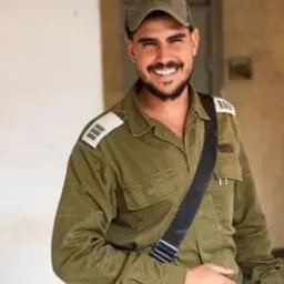 גיא יעקב נזרי