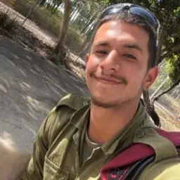 נאור חיימוב