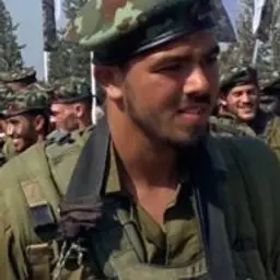 אופיר אליהו
