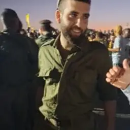 אורי ניסנוביץ