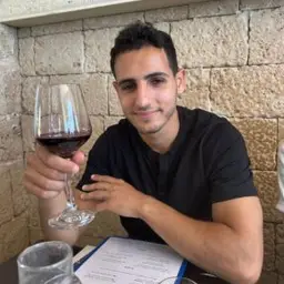 ארז בן אפרים
