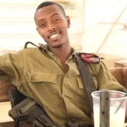 בנימין דסטאו נגוסה