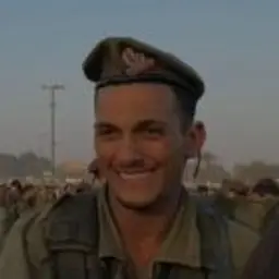 עמרי כהן