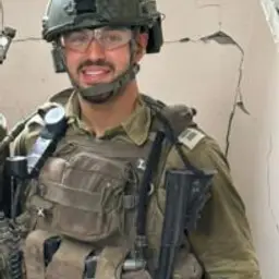 איליי גבריאל אטדגי