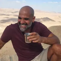 איתן חדד