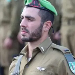 יאיר יעקב שושן