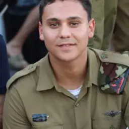 ליאם חזי