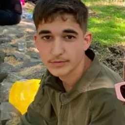 נחמן רפאל בן עמי