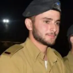 עידו וולוך
