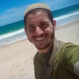 יוסף יהודה חיראק