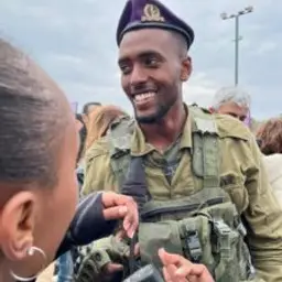 אופק ברהנה