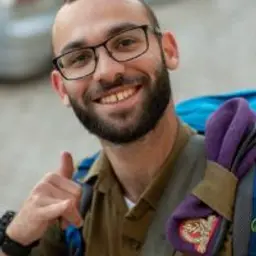 עומר ואן גלדר