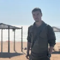 מאיר שמעון עמר