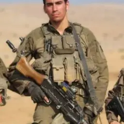 משה נסים פרש