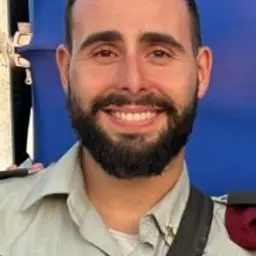 אומרי-חי בן משה