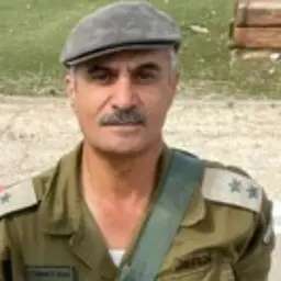 יצחק הרוש