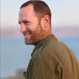 עשהאל באבד