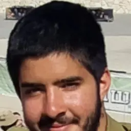 לירן בן ציון