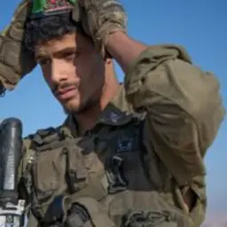 גלעד הראל