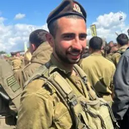 ליאם בן חמו