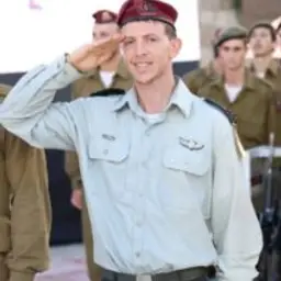 איתמר ספיר