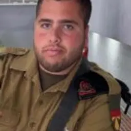 נועם המבורגר