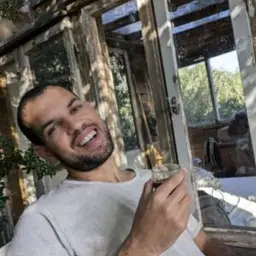 אורי יוסף סילבסטר