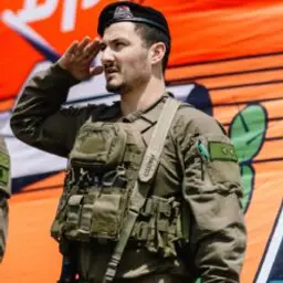 דור גדליה בן שמחון