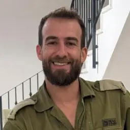 הראל בירנשטוק