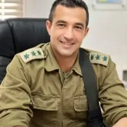 אסף חממי