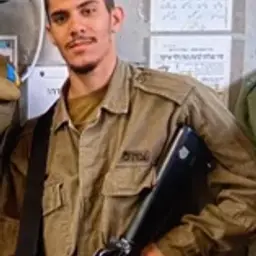 בנימין גבריאל יונה