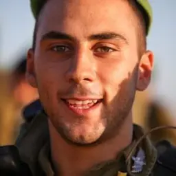 דניאל בזגודוב