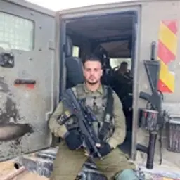 דניאל משה דנינו