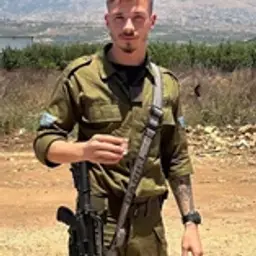 דניאל קסבצ׳וק