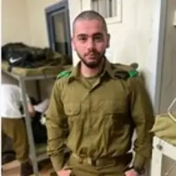 דניאל ראשד