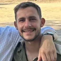 דניאל שמעון פרץ
