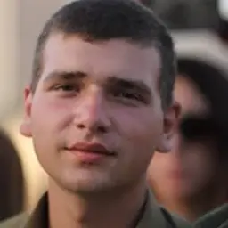 דניאל שפרבר