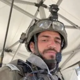 יוחאי דוכן