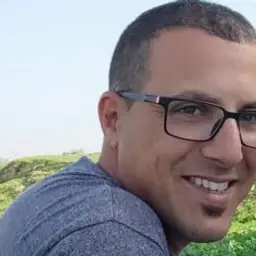 אברהם חננאל הנדי