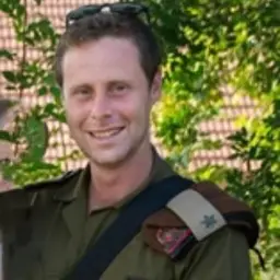 מרדכי שמיר