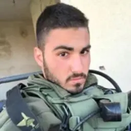 אדיר מאיר עבודי