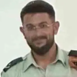 אהרון אורי פרש
