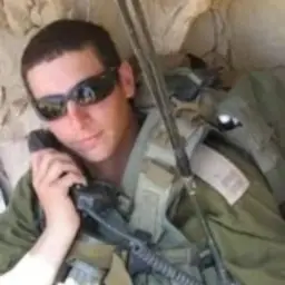 עדו חוברה