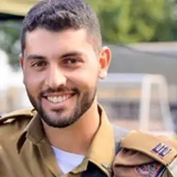 עומר וולף