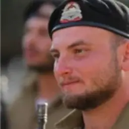 עידו הרוש