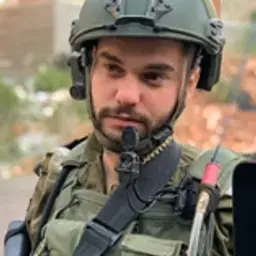 עידו ישראל שני