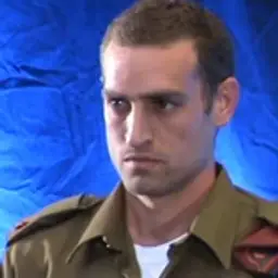 עמרי מיכאלי