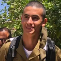 עמרי פרץ