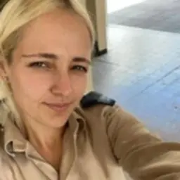 קארין שוורצמן